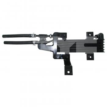 2014 Acura MDX Auto Trans Oil Cooler TYC 19136 image 1 of 4