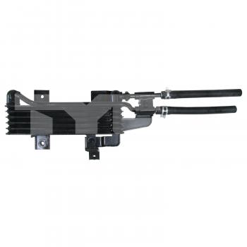 2014 Acura MDX Auto Trans Oil Cooler TYC 19136 image 2 of 4