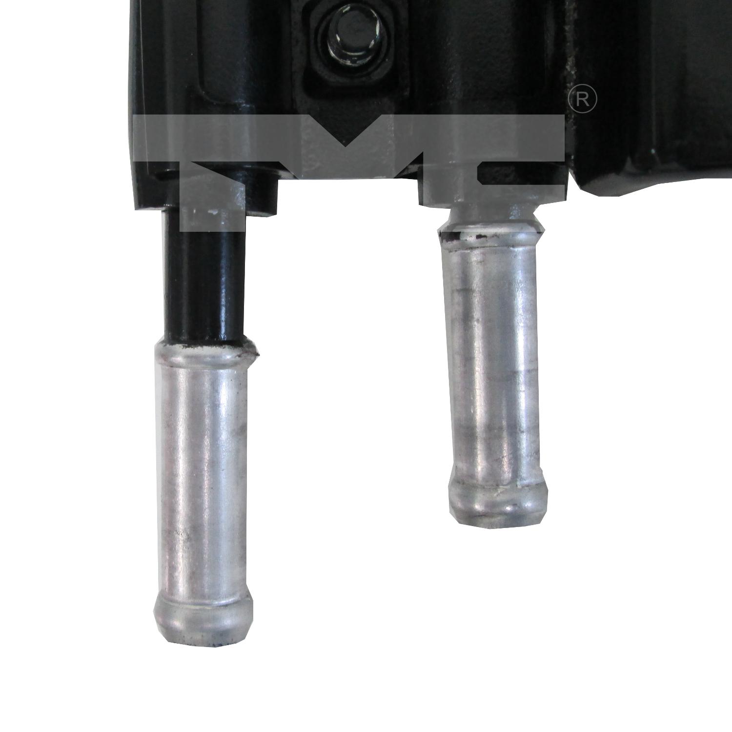 TYC 19136 - Auto Trans Oil Cooler TYC 19136 Auto Trans Oil Cooler product image 3 of 4