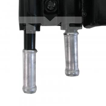 2014 Acura MDX Auto Trans Oil Cooler TYC 19136 image 3 of 4