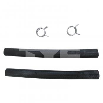 2014 Acura MDX Auto Trans Oil Cooler TYC 19136 image 4 of 4