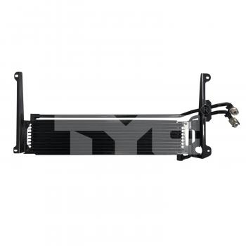 2016 Volkswagen Tiguan Auto Trans Oil Cooler TYC 19138 image 1 of 4