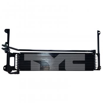 2016 Volkswagen Tiguan Auto Trans Oil Cooler TYC 19138 image 2 of 4