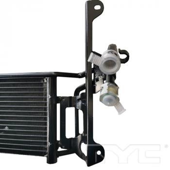 TYC 19138 Auto Trans Oil Cooler product image 5 of 9