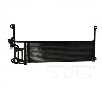 TYC 19138 Auto Trans Oil Cooler product image 6 of 9