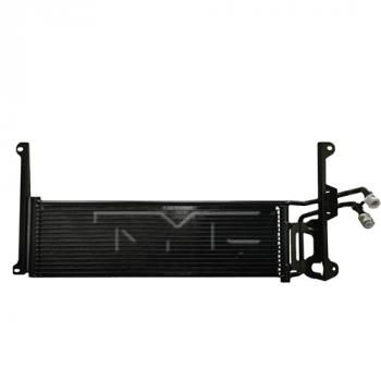 TYC 19138 Auto Trans Oil Cooler product image 7 of 9