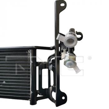 TYC 19138 Auto Trans Oil Cooler product image 8 of 9