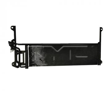 TYC 19138 Auto Trans Oil Cooler product image 9 of 9