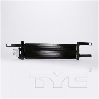 2021 Jeep Compass Auto Trans Oil Cooler
