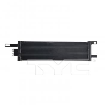 TYC 19139 Auto Trans Oil Cooler product image 5 of 9