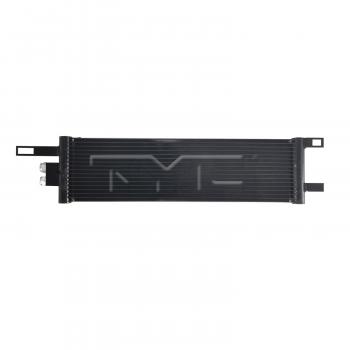 TYC 19139 Auto Trans Oil Cooler product image 8 of 9