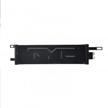 TYC 19139 Auto Trans Oil Cooler product image 9 of 9