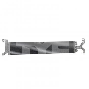 2021 Volkswagen Atlas Auto Trans Oil Cooler