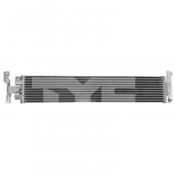 2021 Volkswagen Atlas Auto Trans Oil Cooler TYC 19140 image 2 of 3