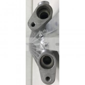 2021 Volkswagen Atlas Auto Trans Oil Cooler TYC 19140 image 3 of 3
