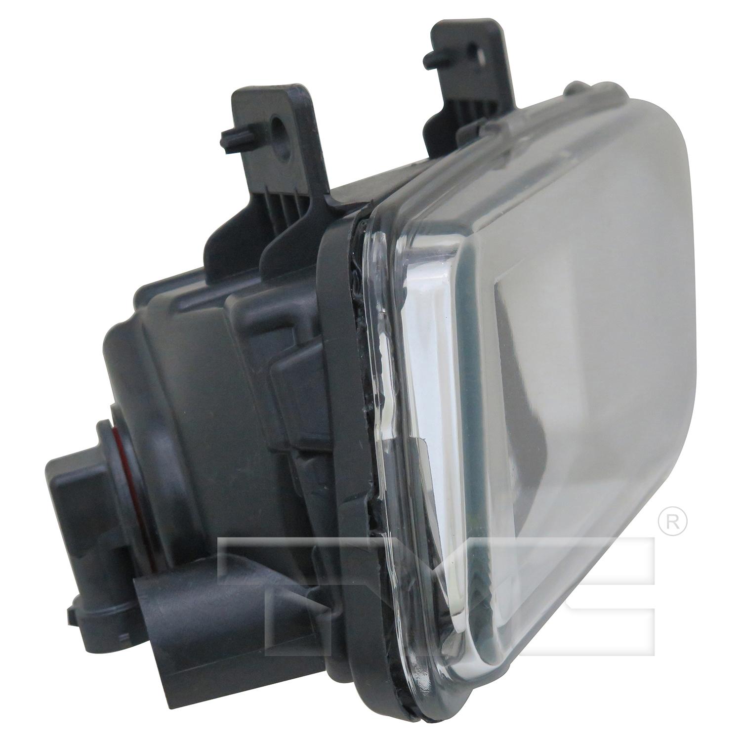 TYC 1914041009 - Fog Light Assembly TYC 1914041009 Fog Light Assembly product image 3 of 6