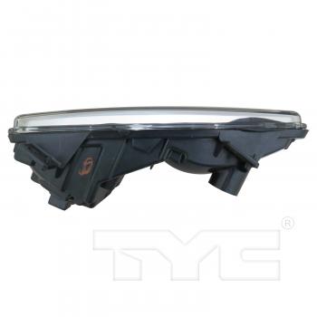 TYC 1914042009 Fog Light Assembly product image 5 of 6