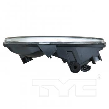 TYC 1914042009 Fog Light Assembly product image 6 of 6