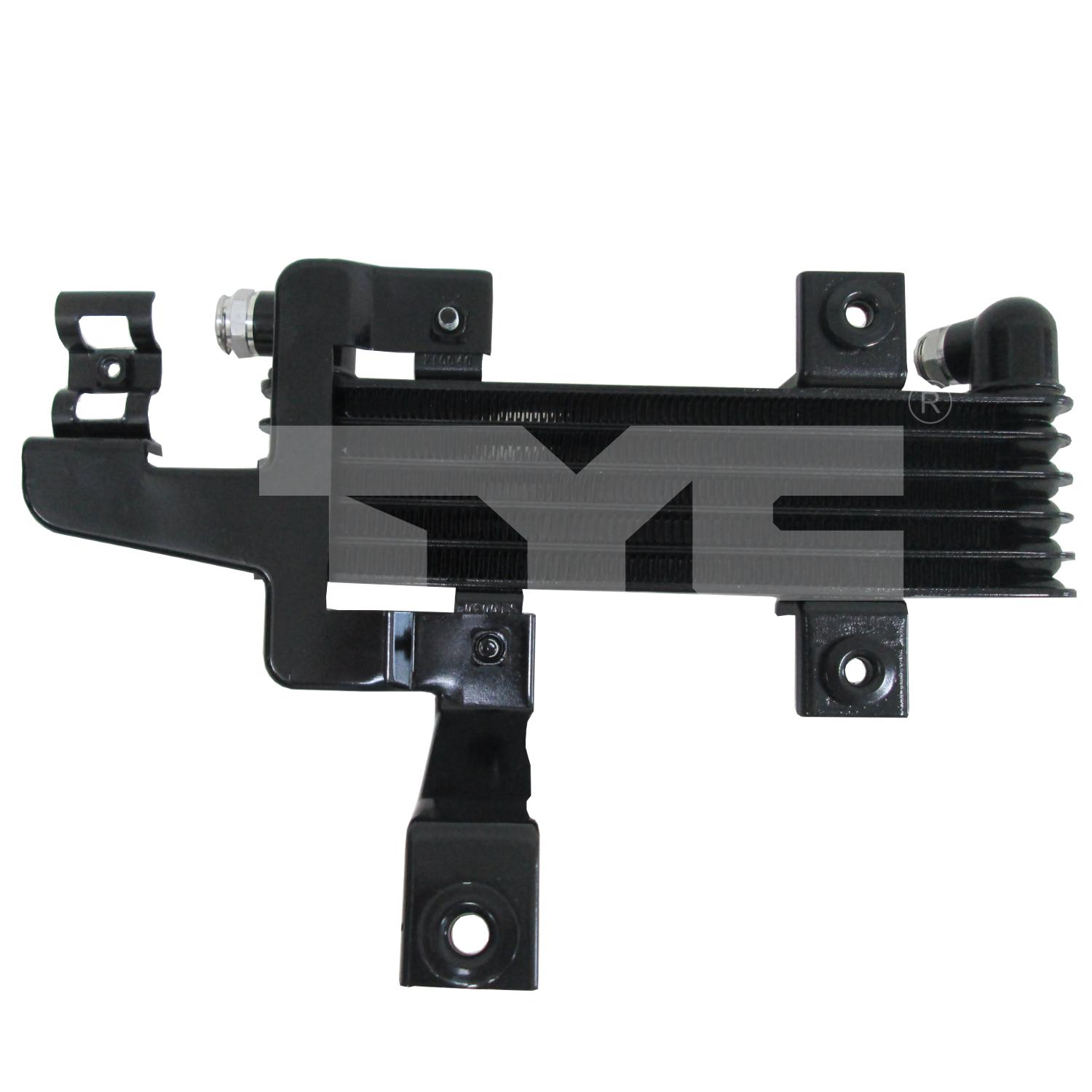 TYC 19141 - Auto Trans Oil Cooler TYC 19141 Auto Trans Oil Cooler product image 1 of 3