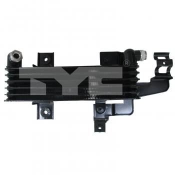 2016 Acura MDX Auto Trans Oil Cooler TYC 19141 image 2 of 3