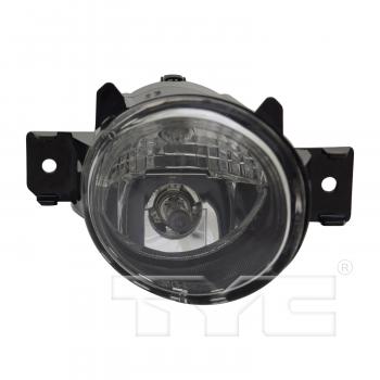 2014 Nissan Pathfinder Fog Light Assembly Right TYC 191415700 image 1 of 4