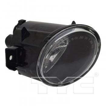 2014 Nissan Pathfinder Fog Light Assembly Right TYC 191415700 image 3 of 4