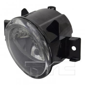 2014 Nissan Pathfinder Fog Light Assembly Right TYC 191415700 image 4 of 4