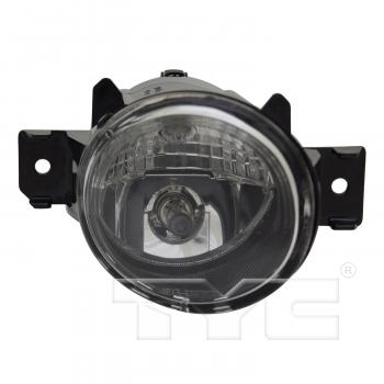 2014 Nissan Pathfinder Fog Light Assembly Right TYC 1914157009 image 1 of 4