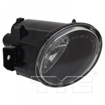 2014 Nissan Pathfinder Fog Light Assembly Right TYC 1914157009 image 3 of 4