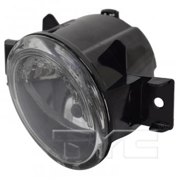2014 Nissan Pathfinder Fog Light Assembly Right TYC 1914157009 image 4 of 4