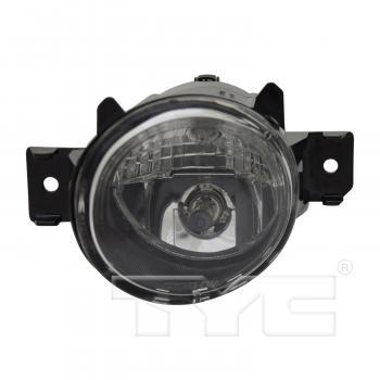 2014 Nissan Pathfinder Fog Light Assembly Left TYC 191415800 image 1 of 4
