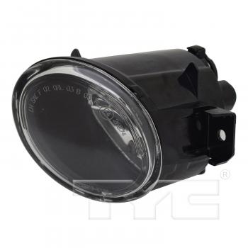 2014 Nissan Pathfinder Fog Light Assembly Left TYC 191415800 image 3 of 4