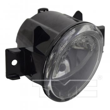 2014 Nissan Pathfinder Fog Light Assembly Left TYC 191415800 image 4 of 4