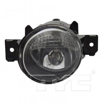 2014 Nissan Pathfinder Fog Light Assembly Left TYC 1914158009 image 1 of 4