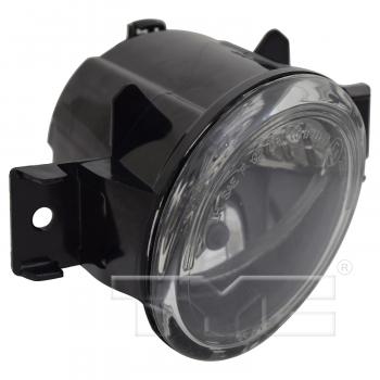 2014 Nissan Pathfinder Fog Light Assembly Left TYC 1914158009 image 4 of 4