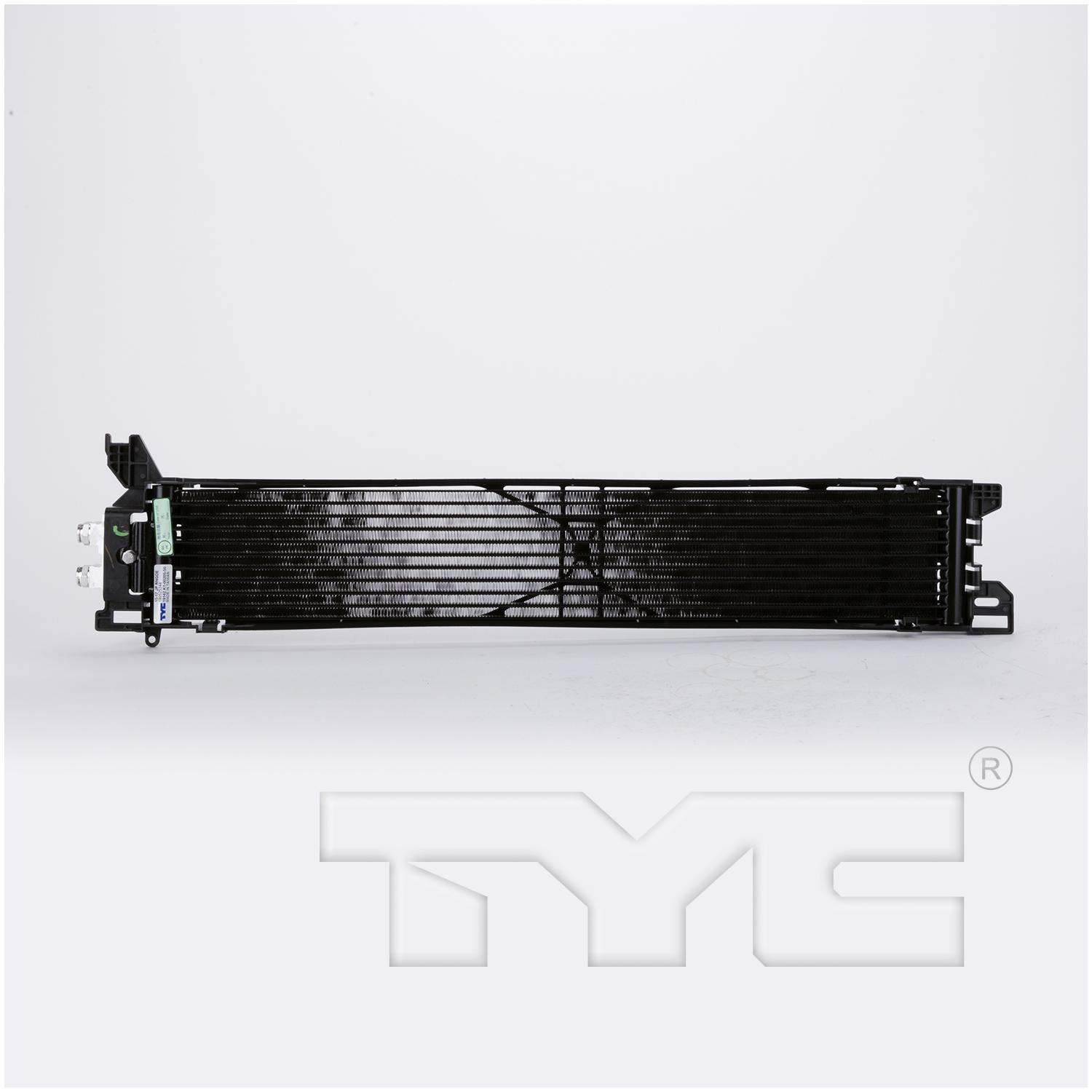 TYC 19142 - Auto Trans Oil Cooler TYC 19142 Auto Trans Oil Cooler product image 1 of 3