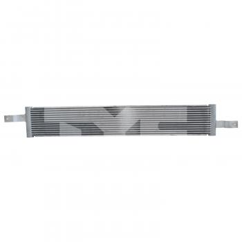 2019 Buick Enclave Auto Trans Oil Cooler Auxiliary TYC 19143 image 2 of 3