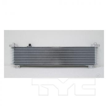 2015 Cadillac ATS Auto Trans Oil Cooler TYC 19145 image 1 of 1