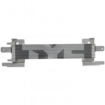 2006 Ford Mustang Auto Trans Oil Cooler TYC 19147 image 1 of 3