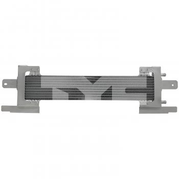 2006 Ford Mustang Auto Trans Oil Cooler TYC 19147 image 2 of 3
