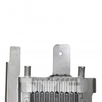 2006 Ford Mustang Auto Trans Oil Cooler TYC 19147 image 3 of 3