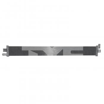 2021 GMC Sierra 1500 Auto Trans Oil Cooler TYC 19148 image 1 of 3