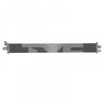 2021 GMC Sierra 1500 Auto Trans Oil Cooler TYC 19148 image 2 of 3