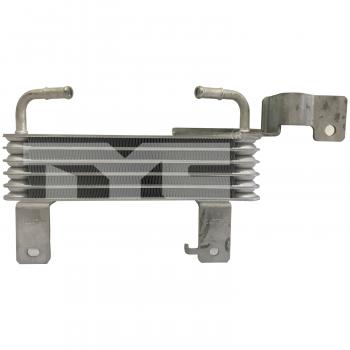 2015 Subaru Outback Auto Trans Oil Cooler TYC 19149 image 1 of 2