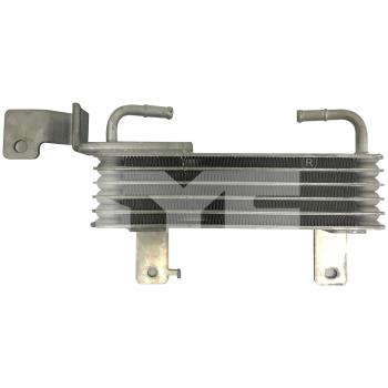 2015 Subaru Outback Auto Trans Oil Cooler TYC 19149 image 2 of 2