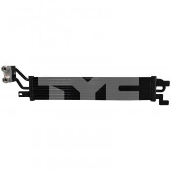 2023 Jeep Gladiator Auto Trans Oil Cooler TYC 19150 image 1 of 3