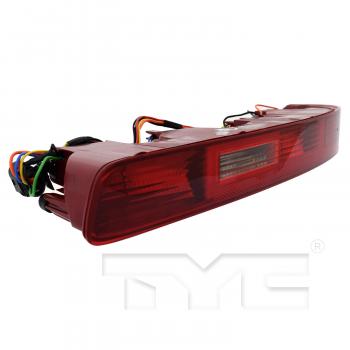 2012 Audi Q7 Tail Light Assembly Right Lower TYC 191500700 image 3 of 4