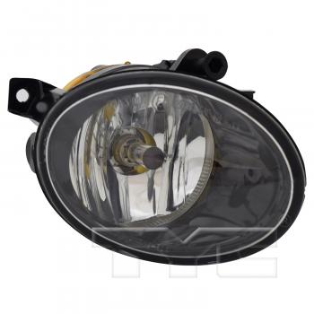 2022 Mercedes-Benz Sprinter 3500 Fog Light Assembly