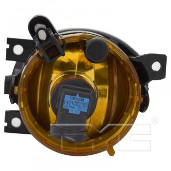 2022 Mercedes-Benz Sprinter 2500 Fog Light Assembly Right TYC 191506100 image 2 of 4