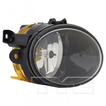 2022 Mercedes-Benz Sprinter 2500 Fog Light Assembly Right TYC 191506100 image 3 of 4